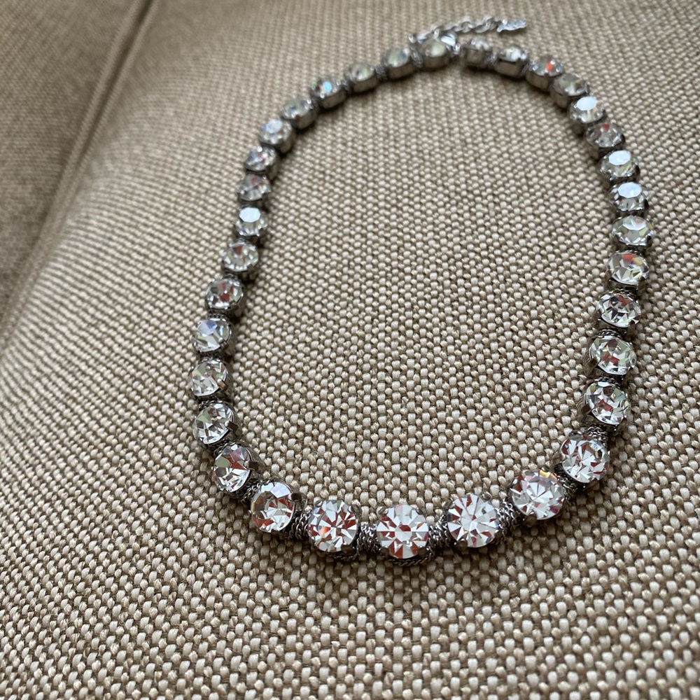 Diamond Accent Necklace